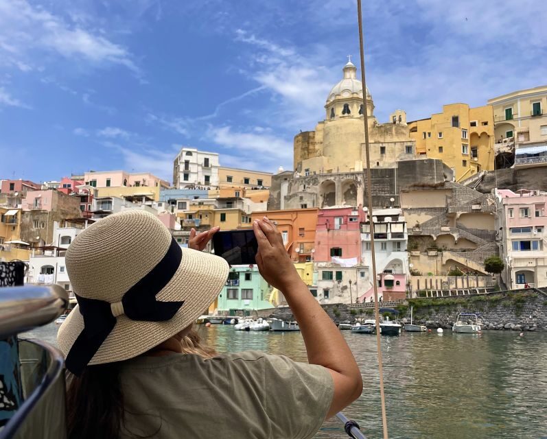 Procida: Boat Tour with Swimming Stops and Underwater Photos - Who is It Perfect For?