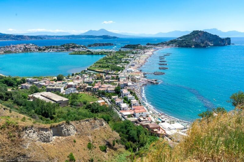 Procida free hydrofoil tour + transfer + typical dessert and coffee - Analyzing the Experience: Who Will Love It?