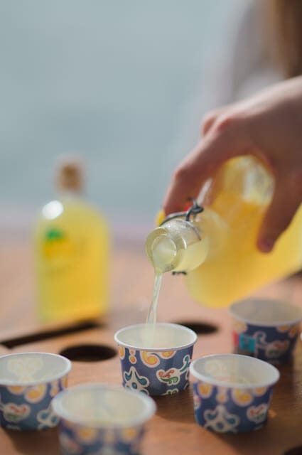 Procida: Sunset aperitif by boat - What Reviewers Say