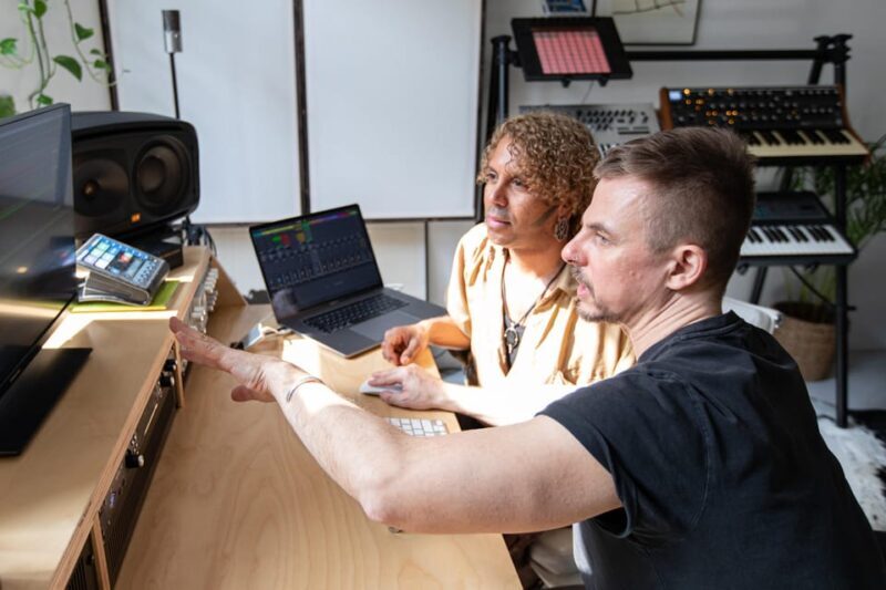 Produce Techno and House Music in Berlin - Who Is This Tour For?