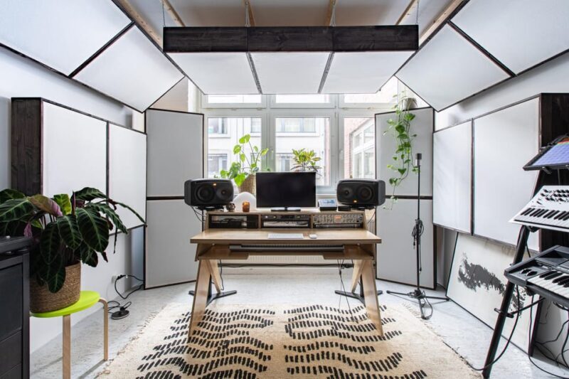 Produce Techno and House Music in Berlin - Final Thoughts