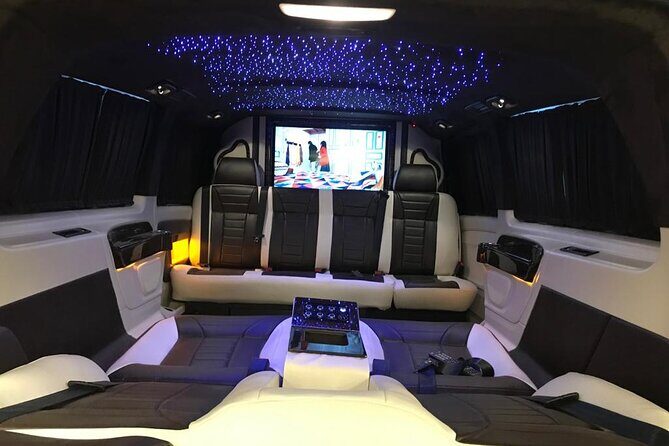 Professional Airport Transfer Services in All Turkey - An In-Depth Look at the Transfer Service