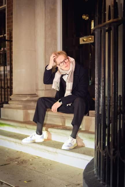 Professional Customisable Photoshoot in London - Key Points