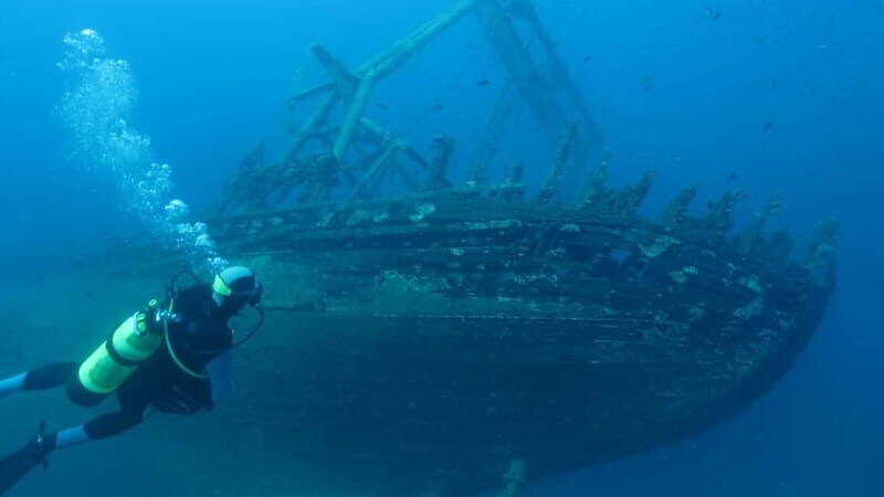 Professional Diving & Blue Cave Tour with Lunch from Split - Why This Tour Is a Smart Choice