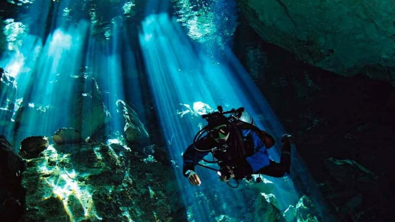 Professional Diving & Blue Cave Tour with Lunch from Split - The Sum Up: Who Will Love This Tour?