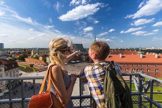 Professional Guide Services with social-distance bus - Who Would Love This Tour?