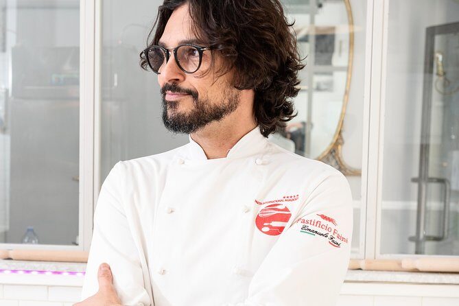 Professional Lab Pasta Experience - Key Points