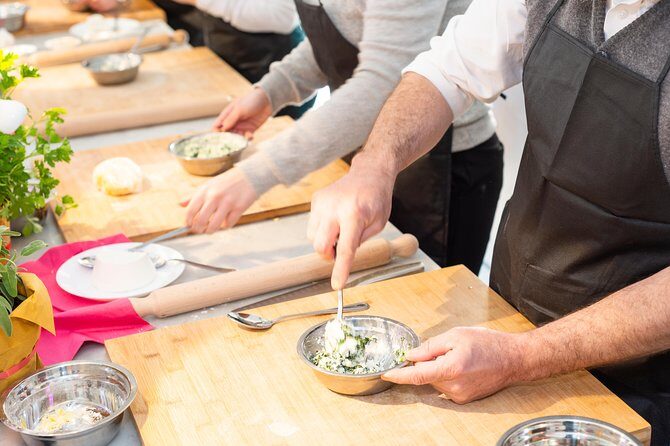 Professional Lab Pasta Experience - Final Thoughts