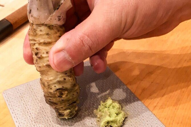Professional Level Sushi Making - A Deep Dive Into the Experience