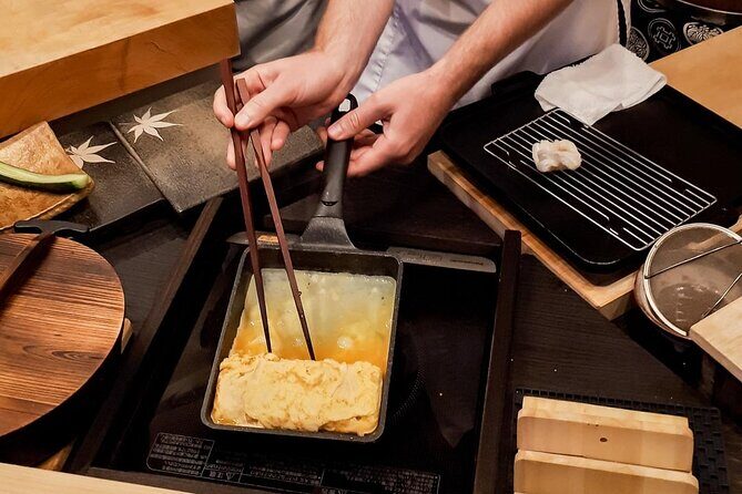 Professional Level Sushi Making - Final Thoughts