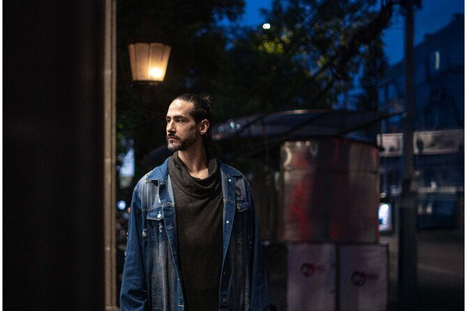 Professional Mexico City Photoshoot, Capture and Cherish Journey - What to Expect from the Photoshoot Experience