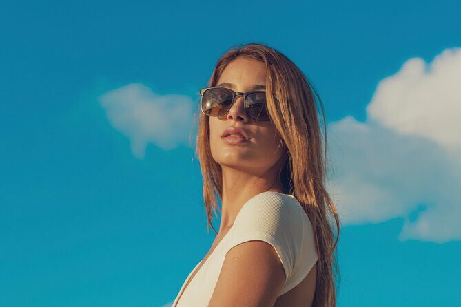 Professional Mexico City Photoshoot, Capture and Cherish Journey - FAQ