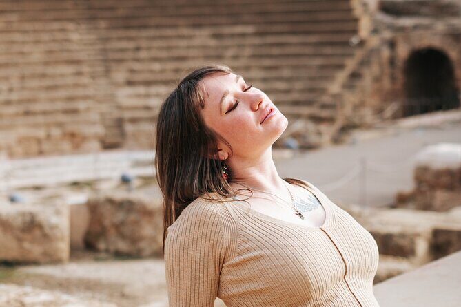 Professional Photo Session in Malaga - Discover the Charm of a Personal Photo Walk in Malaga