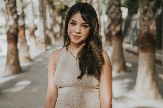 Professional Photo Session in Malaga - FAQ