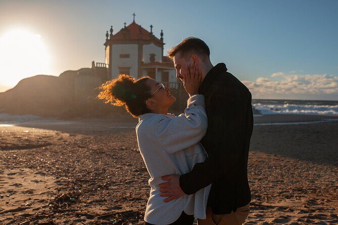 Professional Photo Session in Porto - Who Is This Tour Best For?
