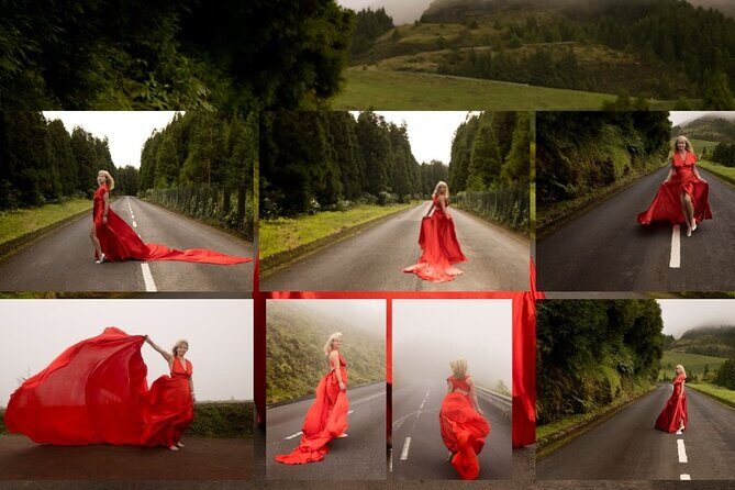 Professional Photo Session in São Miguel - Final Thoughts