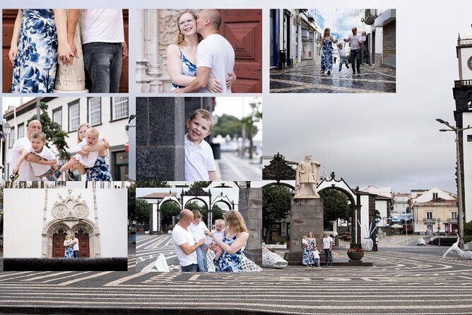 Professional Photo Session in São Miguel - FAQ
