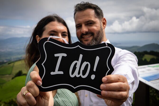 Professional Photo Session with TourGuide in Azores - Who Would Love This Tour?