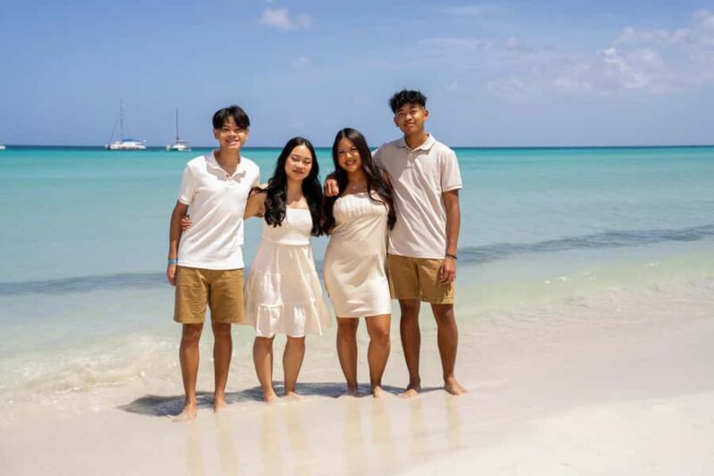 Professional Photo Shoot in Chicago - Locations and Photography Style