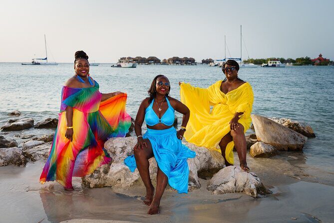 Professional Photo Shoot in Galveston - The Sum Up: Is It Worth It?