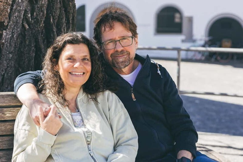 Professional photo shoot in St. Gallen - Key Points