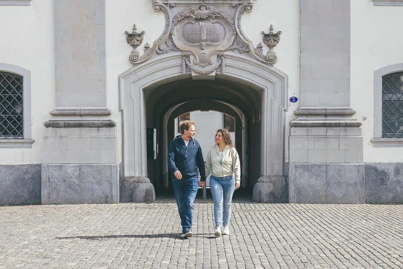 Professional photo shoot in St. Gallen - Who Should Consider This Tour?