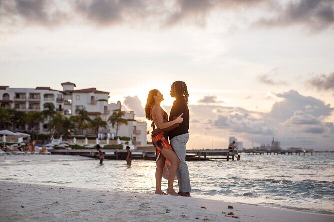 Professional Photographer in Cancun - Exploring the Experience in Detail