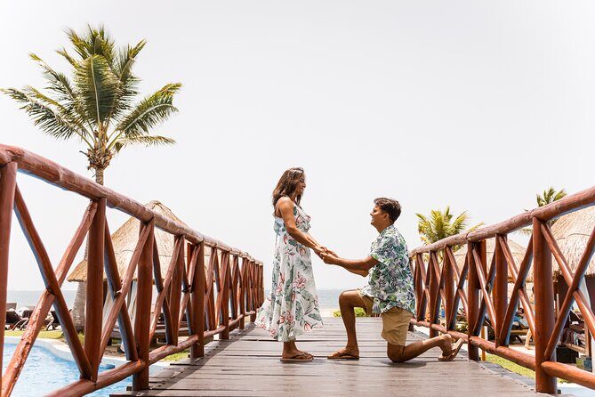 Professional Photographer in Cancun - FAQ