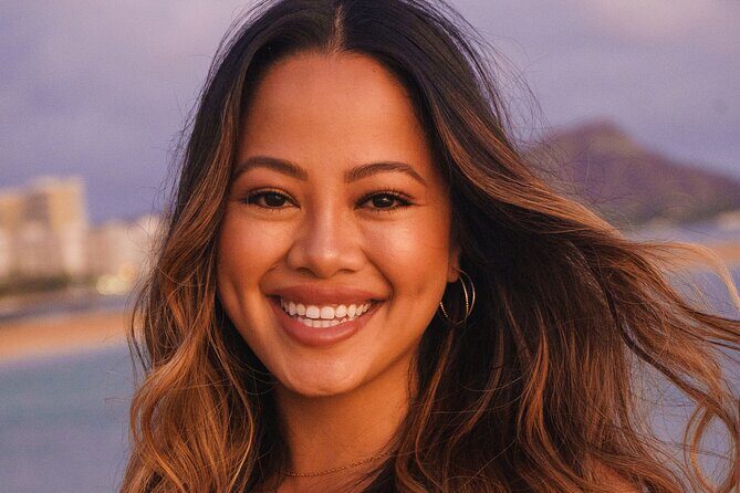 Professional Photographer in Honolulu - Real Insights from Past Participants