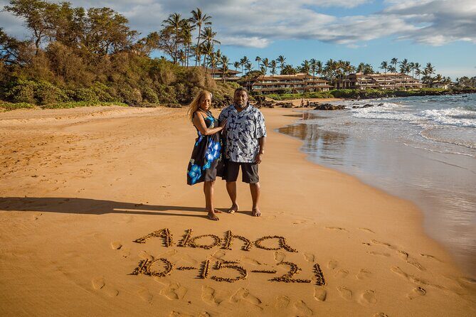 Professional Photographer in Honolulu - The Itinerary Breakdown
