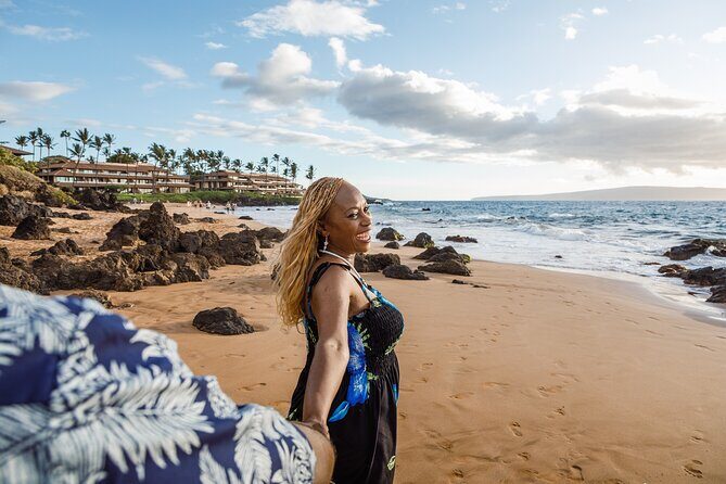 Professional Photographer in Honolulu - The Value of Professional Editing and Privacy