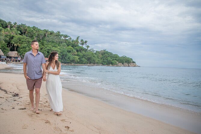 Professional photographer - Puerto Vallarta - Nuevo Vallarta, photo session - Who This Tour Is Best For