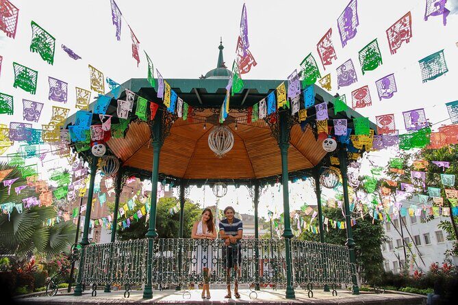 Professional photographer - Puerto Vallarta - Nuevo Vallarta, photo session - Final Thoughts