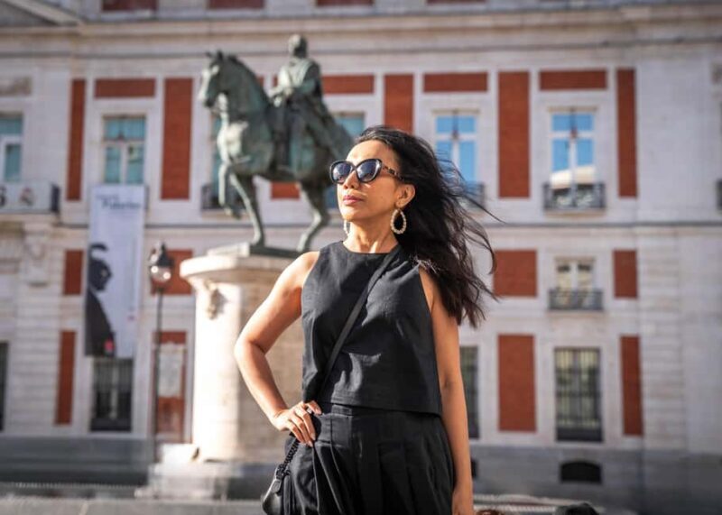 Professional Photographic Tour of Madrid - Final Word