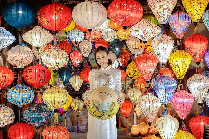 Professional Photography Tour Optional Ao Dai Dress in Hoi An - Introduction