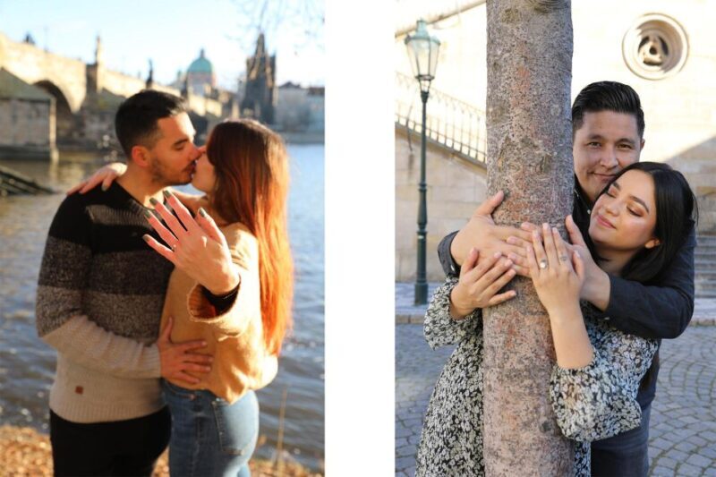 Professional photoshoot at Charles Bridge & Kampa island - Final Thoughts