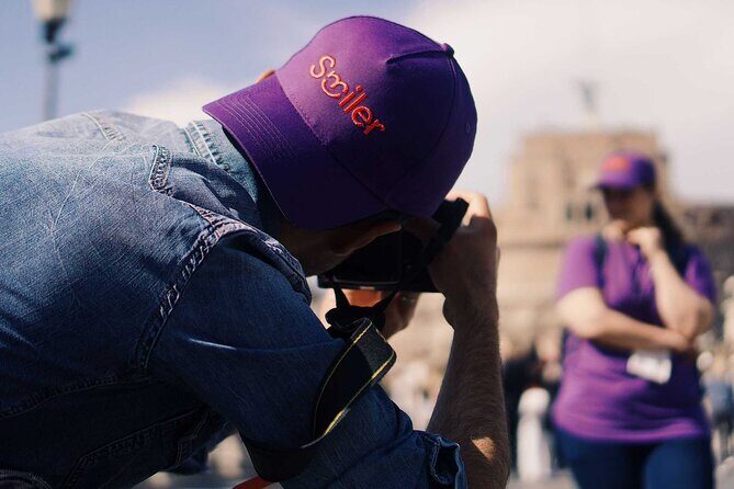 Professional Photoshoot at Opera House - FAQs