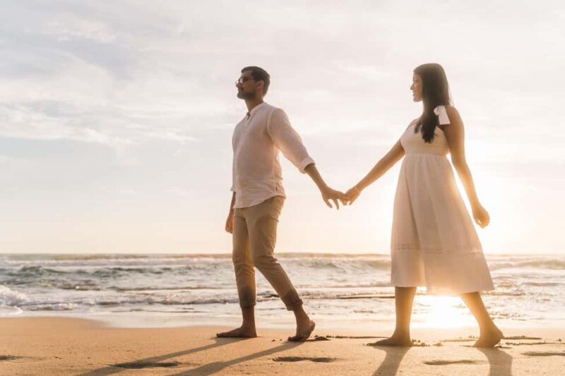 Professional Photoshoot in Corfu - Pose and Explore - Key Points