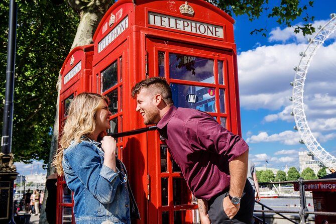 Professional Photoshoot in London Photographer - Final Thoughts