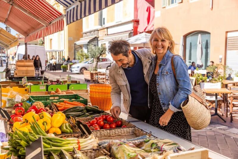 Professional Photoshoot in Nice - Key Points