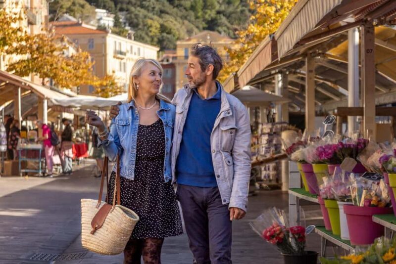 Professional Photoshoot in Nice - An In-Depth Look at the Experience