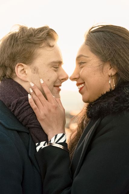 Professional Photoshoot in Paris - FAQ