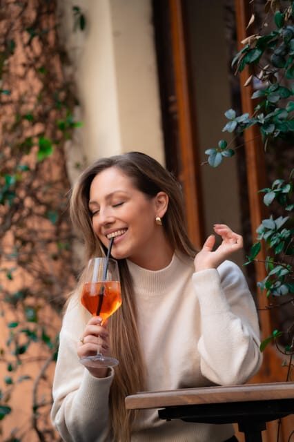 Professional Photoshoot in Rome - The Realistic Expectations: What It’s Not