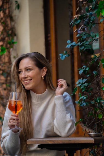 Professional Photoshoot in Rome - FAQ