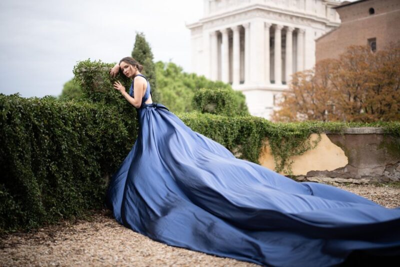 Professional Photoshoot in Rome - Final Thoughts
