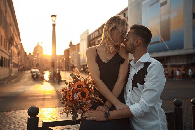 Professional photoshoot in Rome - Who Will Benefit Most From This Photoshoot?