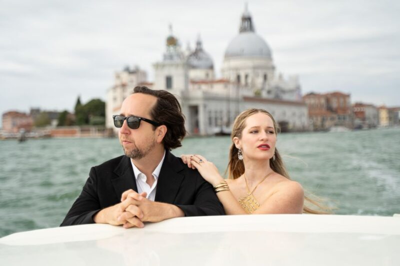 Professional Photoshoot in Venice - FAQ