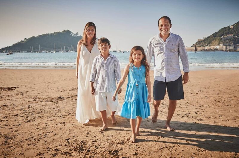 Professional photoshoot while visiting San Sebastián - FAQ