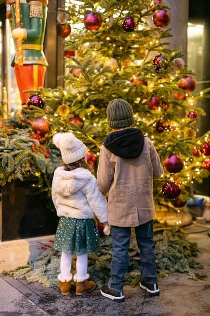 Professional Photoshooting in Vienna - Key Points