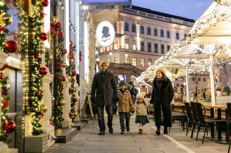 Professional Photoshooting in Vienna - Final Thoughts